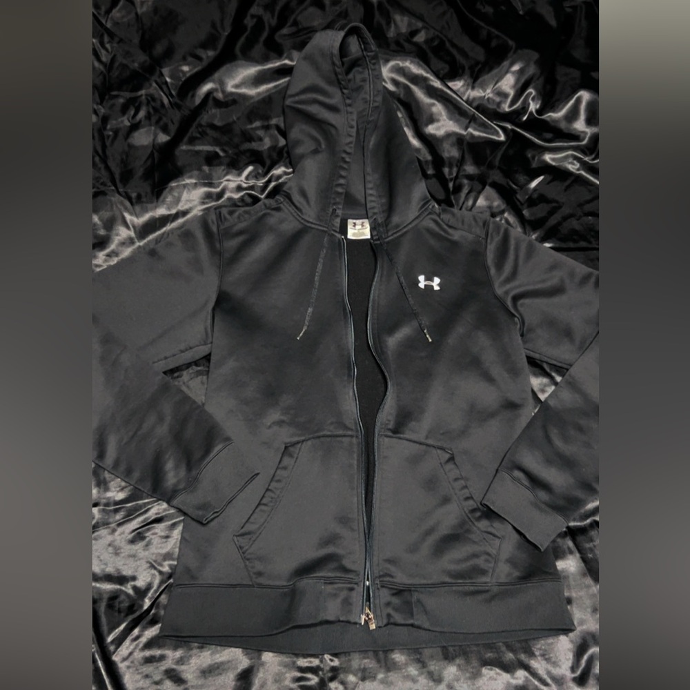 Under ArmourJacket